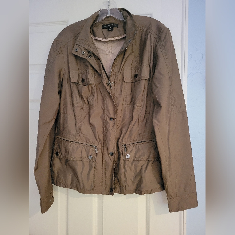 Light jacket